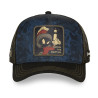 Casquette trucker avec filet et patch Looney Tunes Marvin