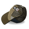 Casquette trucker avec filet et patch Looney Tunes Marvin