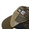 Casquette trucker avec filet et patch Looney Tunes Marvin