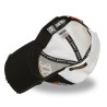 Casquette trucker premium avec filet et broderie One Piece