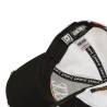 Casquette trucker premium avec filet et broderie One Piece