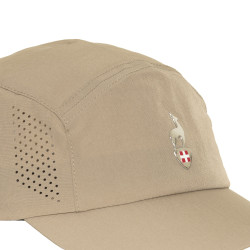 Casquette Technique légère avec filet mesh Outdoor