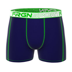 Lot de 3 boxers homme cooling Pro