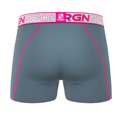 Lot de 3 boxers homme cooling Pro