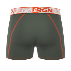 Lot de 3 boxers homme cooling Pro