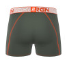 Lot de 3 boxers homme cooling Pro