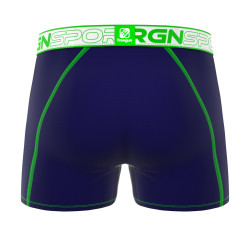 Lot de 3 boxers homme cooling Pro