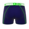 Lot de 3 boxers homme cooling Pro