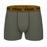 Lot de 3 boxers homme cooling Signature Rich