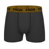Lot de 3 boxers homme cooling Signature Rich