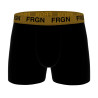 Lot de 3 boxers homme cooling Signature Rich