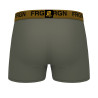 Lot de 3 boxers homme cooling Signature Rich