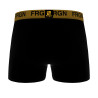 Lot de 3 boxers homme cooling Signature Rich