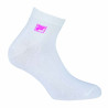 Lot de 3 quarters Femme FILA F9303 Rose Panther