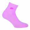 Lot de 3 quarters Femme FILA F9303 Rose Panther