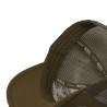 Casquette baseball avec filet et broderie 3B Embroidery Style