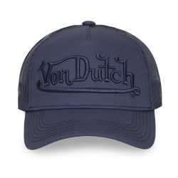 Casquette baseball avec filet et broderie 3B Embroidery Style