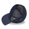 Casquette baseball avec filet et broderie 3B Embroidery Style