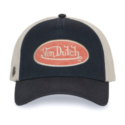 Casquette baseball filet souple premium avec patch Terry 16