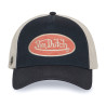 Casquette baseball filet souple premium avec patch Terry 16