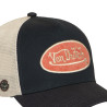Casquette baseball filet souple premium avec patch Terry 16
