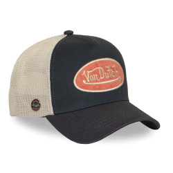 Casquette baseball filet souple premium avec patch Terry 16
