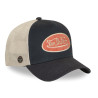 Casquette baseball filet souple premium avec patch Terry 16