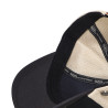 Casquette baseball filet souple premium avec patch Terry 16
