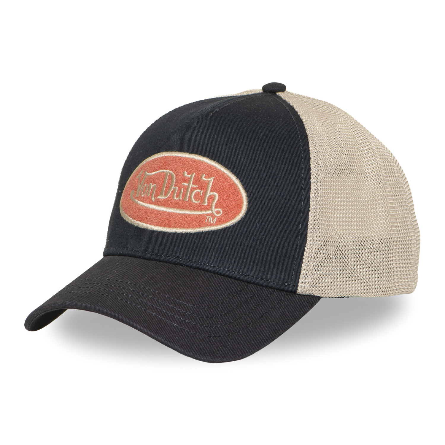 Casquette baseball filet souple premium avec patch Terry 16