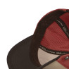 Casquette baseball filet souple premium avec patch Terry 17