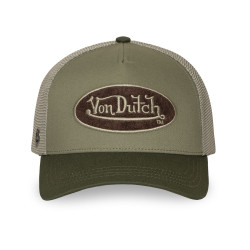Casquette baseball filet souple premium avec patch Terry 18