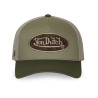 Casquette baseball filet souple premium avec patch Terry 18