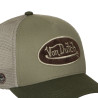 Casquette baseball filet souple premium avec patch Terry 18