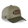 Casquette baseball filet souple premium avec patch Terry 18