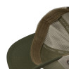 Casquette baseball filet souple premium avec patch Terry 18