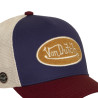 Casquette baseball filet souple premium avec patch Terry 19