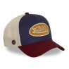 Casquette baseball filet souple premium avec patch Terry 19