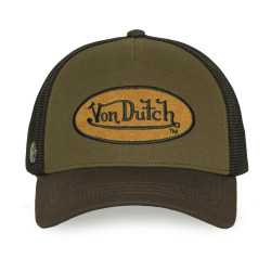 Casquette baseball filet souple premium avec patch Terry 20