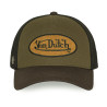 Casquette baseball filet souple premium avec patch Terry 20