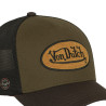 Casquette baseball filet souple premium avec patch Terry 20