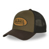 Casquette baseball filet souple premium avec patch Terry 20