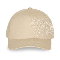 Casquette trucker avec broderie 3D sur le côté Chi