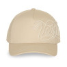 Casquette trucker avec broderie 3D sur le côté Chi