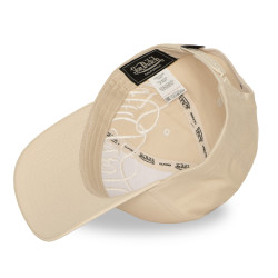 Casquette trucker avec broderie 3D sur le côté Chi