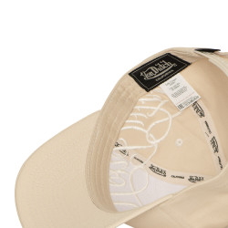 Casquette trucker avec broderie 3D sur le côté Chi