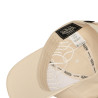 Casquette trucker avec broderie 3D sur le côté Chi