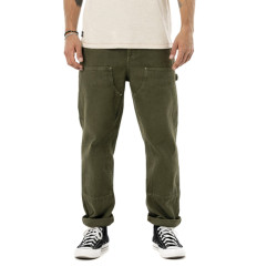 Pantalon homme en coton canvas Work