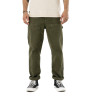 Pantalon homme en coton canvas Work