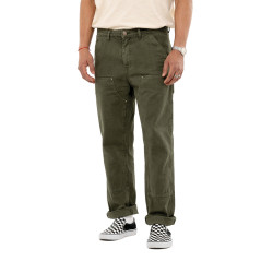 Pantalon homme en coton canvas Work