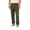 Pantalon homme en coton canvas Work